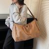 Travel Bag Large Capacity Sports Fitness Bag Short Distance Luggage Bag