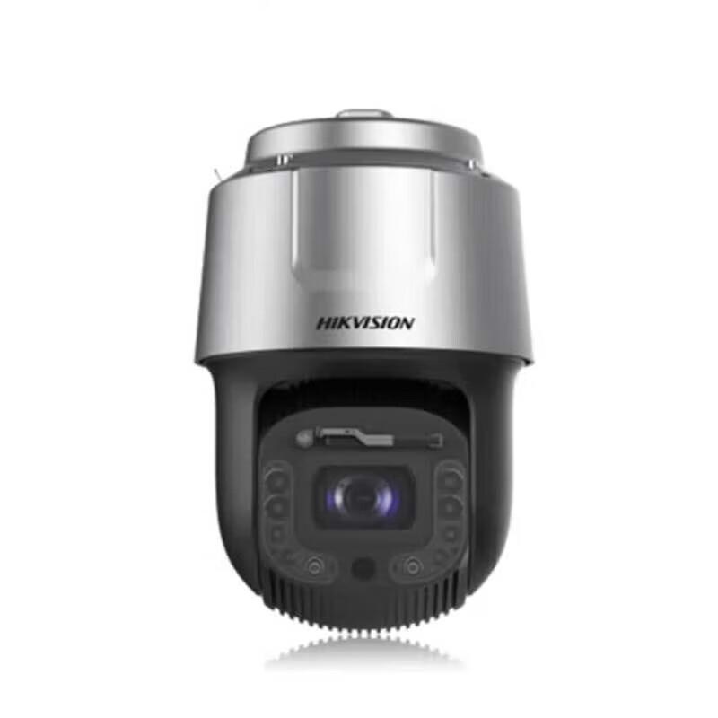 

Hikvision iDS-2DF8C845I5XS-AFW/SP(T5) Smart Laser PTZ Camera CN plug (adapter included)