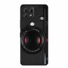 For T-Mobile REVVL 7 Case REVVL7 Black Silicone Soft Back Cover Case For T-Mobile T Phone 2 5G Phone Case Cover 6.58" TPhone2