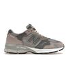 920 Made In England Grey Men Sneakers M920GRY
