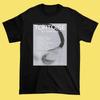 NEW Tortoise Band Tour 2026 Black Cotton T-Shirt Full Size S-5XL