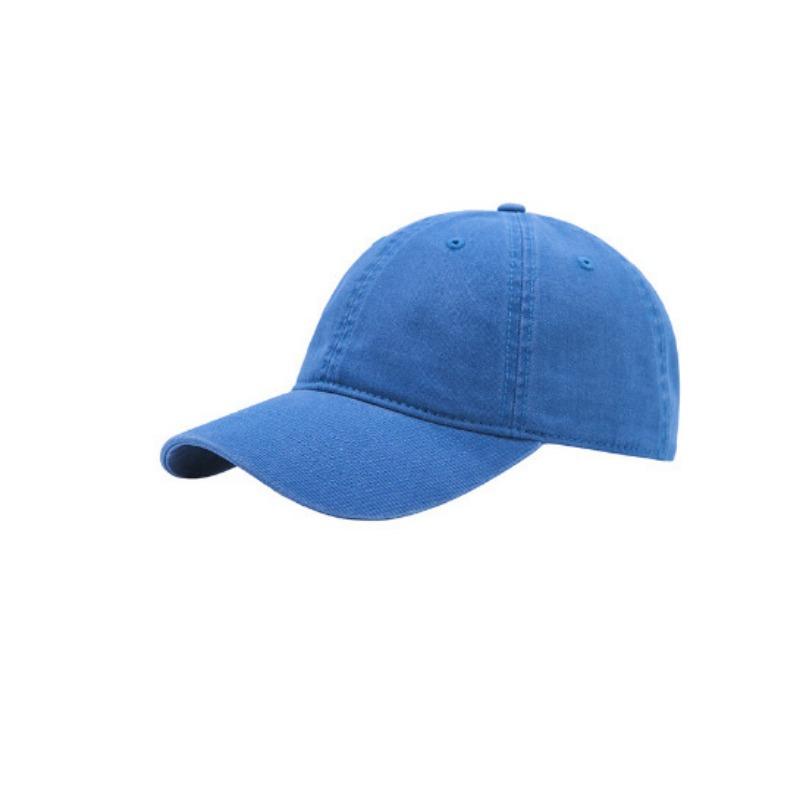 Spring and Summer New Baseball Caps, Men's and Women's Simple and Versatile Face Cap, Good Version, High-quality Hat