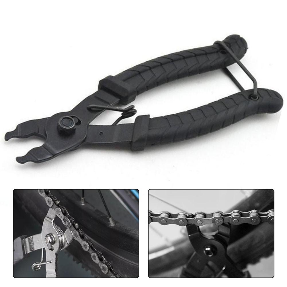 Cycling Chain Link Tool Install Lightweight Removal