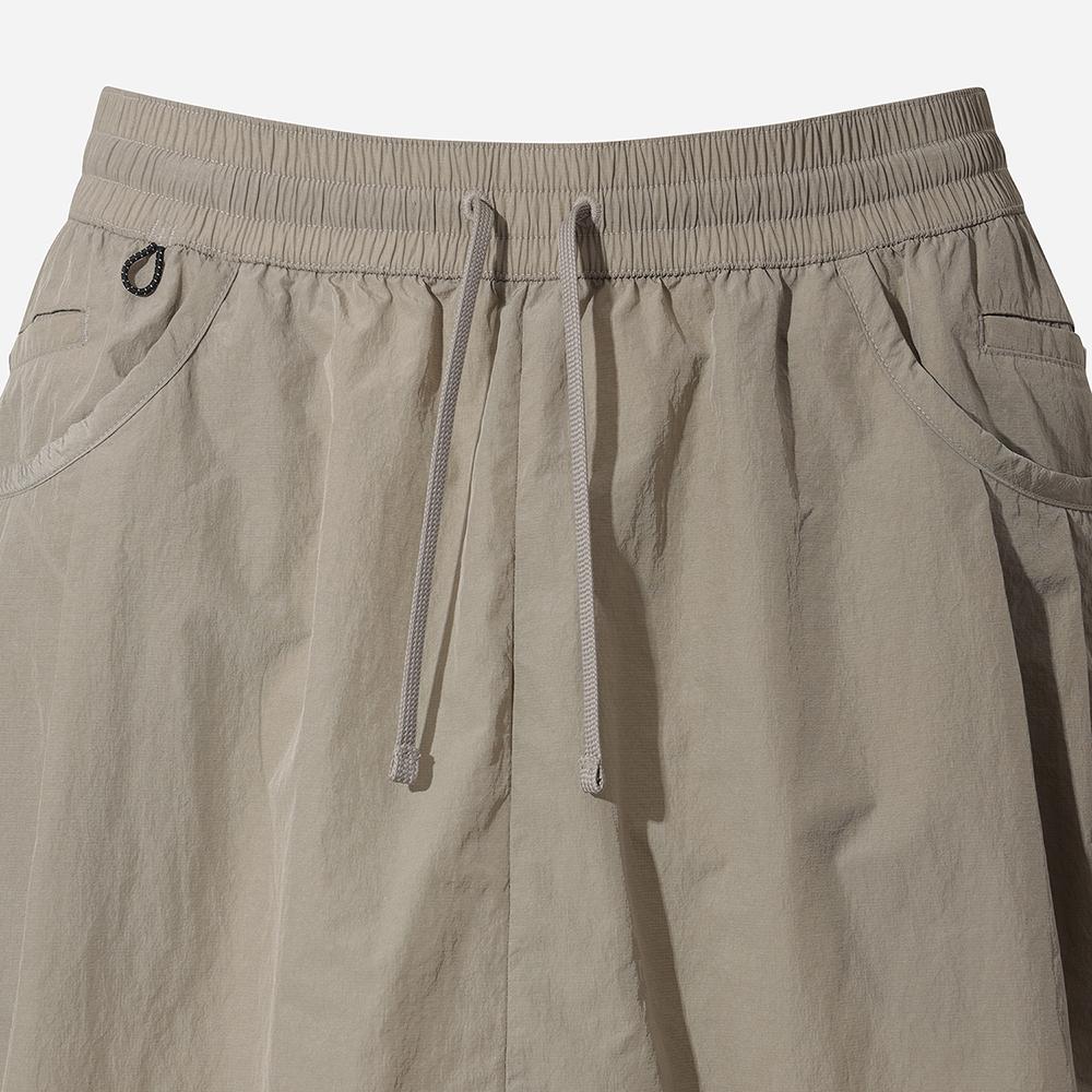 Diodi Women'S Luna Essential Skirt (Beige)