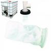 Replace IBC Filter Accessory Cover Fitting Elements Brand New