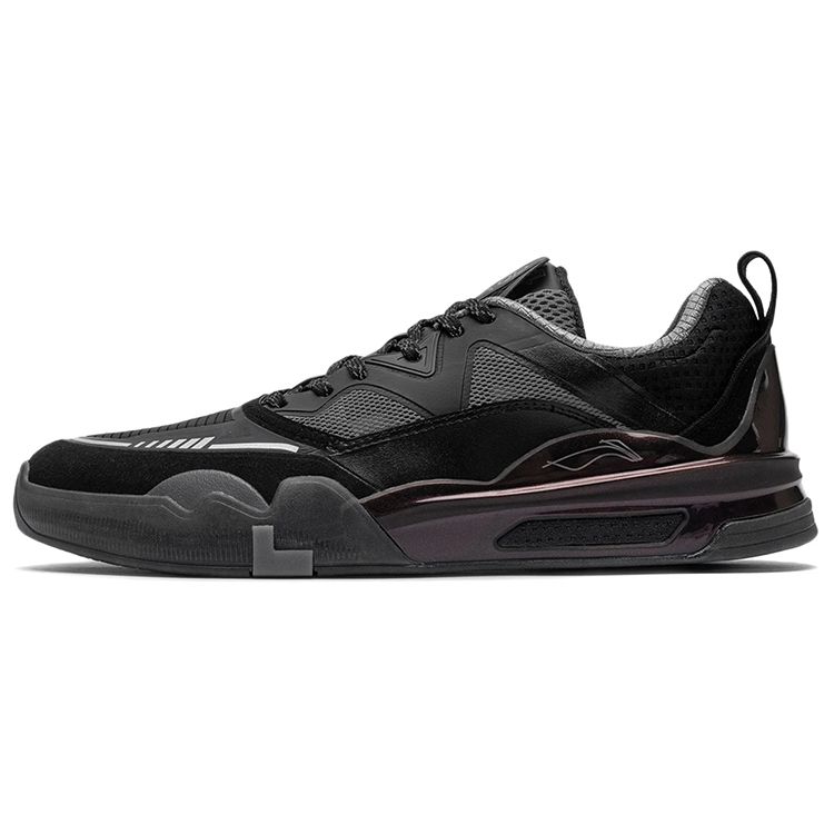Li-Ning Ellington Polar Night Мужские кроссовки Polar-Night AEPR009-2 39