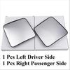 Heated Left or Right Rearview Side Mirror Glass For Suzuki Jimny 2007 2008 2009 2010 2011 2012 2013 2014 2015 2016 2017-