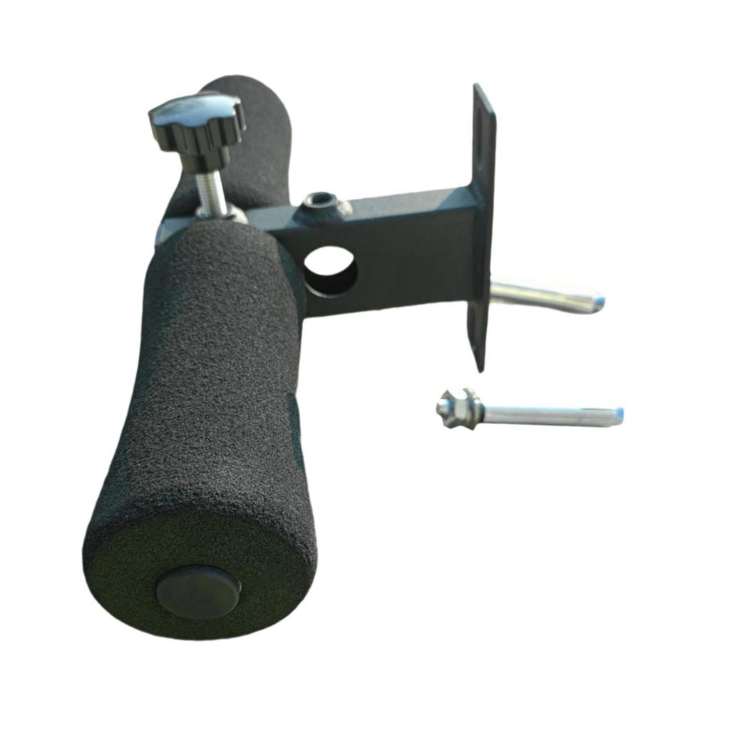 Sit Up Bar Workout Men Women Fitness Equipment