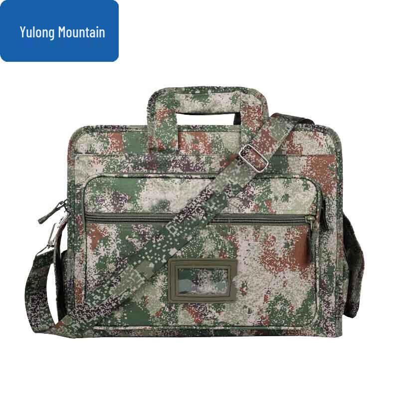 Royal Dragon Mountain Gen 2 Camouflage Laptop Bag