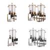 8L Drink Dispenser with Spigot for Home And Party Use