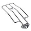 Motorcycle Rear Fender Luggage Rack Support Shelf Solo Seat Carrier For Harley Sportster XL XLH 883 883C 883R 1200 1000 1985-03