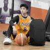 Waterproof Basketball Training Backpack, Outdoor Travel Leisure Bag, Football Backpack, Student Computer Backpack