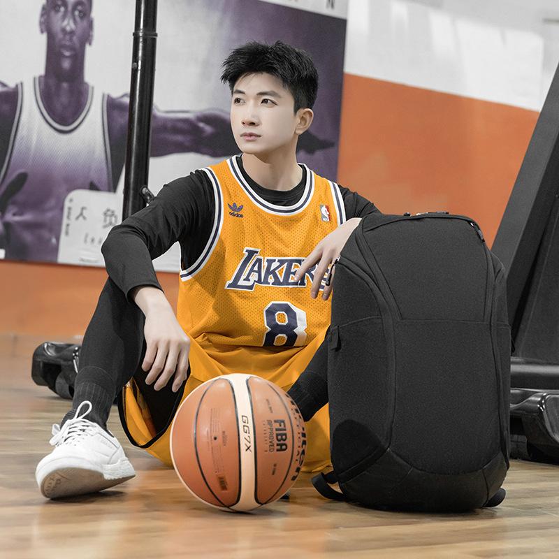 Waterproof Basketball Training Backpack, Outdoor Travel Leisure Bag, Football Backpack, Student Computer Backpack