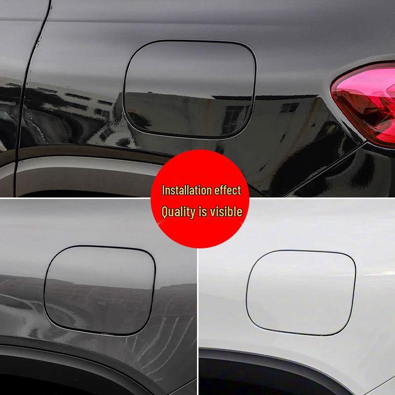 Mercedes-Benz GLB/EQB-Class Fuel Cap Cover W247 2477571200