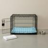 Pet Cooling Mat Breathable Dog Cooling Pad Lightweight for Felines, Summer