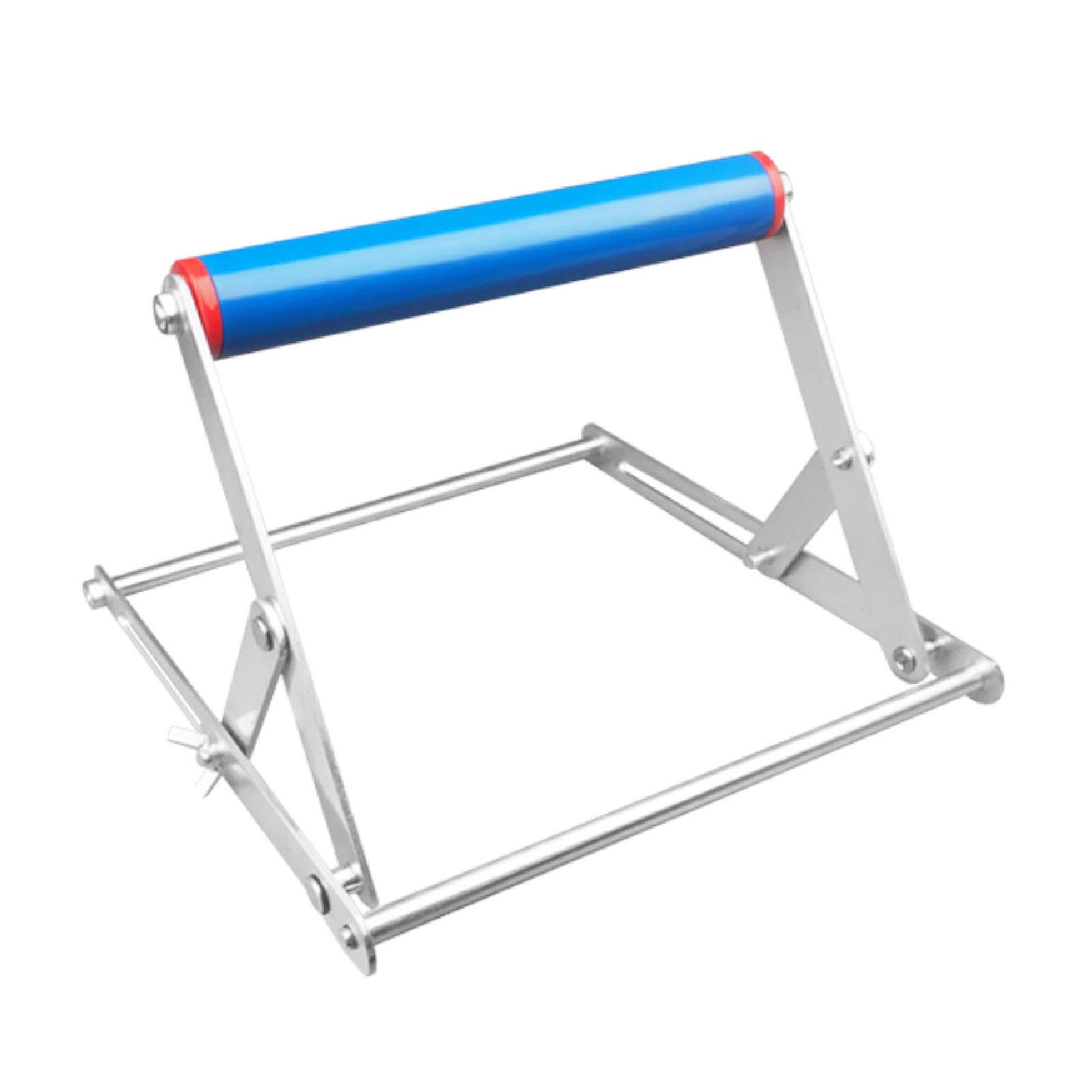 

Multipurpose Steel Folding Clamp With Ergonomic Grip Tool Holder For Construction Tasks And DIY Projects 1