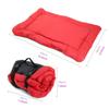 Portable Dog Mat Bed Foldable Puppy Kennel Sofa Bench Cushion Waterproof Outdoor Travel Camping Pet Rest Mat Pet Couch Mat Beds