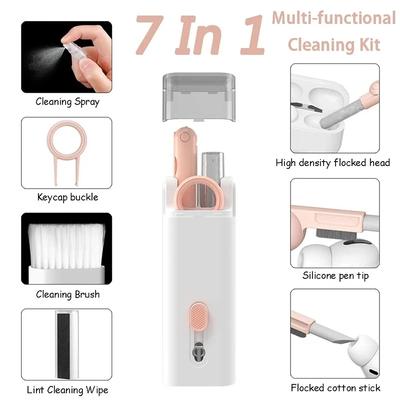 Accesorii pentru electronice – Produse pentru curățarea electronicelor