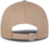 NEW ERA LA NYY 940 9FORTY League Basic Cap NY Beige Gold