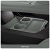 Changan Deepal S07 Silicone Center Console Storage Box for Glasses and Accessories