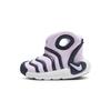 Dynamo Go Boot Comfortable Slip Resistant Shock Absorbing Durable Mid Top Walking Shoes Frost Purple Baby Shoes DQ6012-500