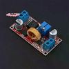 S-1/2/3Pcs XL4015 5A DC-DC Buck Converter - 4-38V To 1.25-36V Adjustable Board For Lithium Battery Charging LED Power