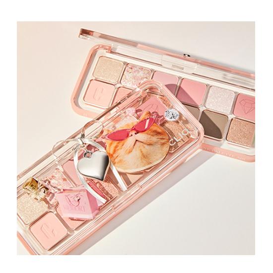 

CLIO Pro Eye Palette Air Set, 2 предмета [Luxury Koshort Edition] P000DVAU - 11 Shopping Cheese