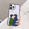 Young Royals Handyhüllen Cover Für iPhone 17 Air 16 15 14 12 13 11 Pro MAX apple Plus SE2020 Hülle