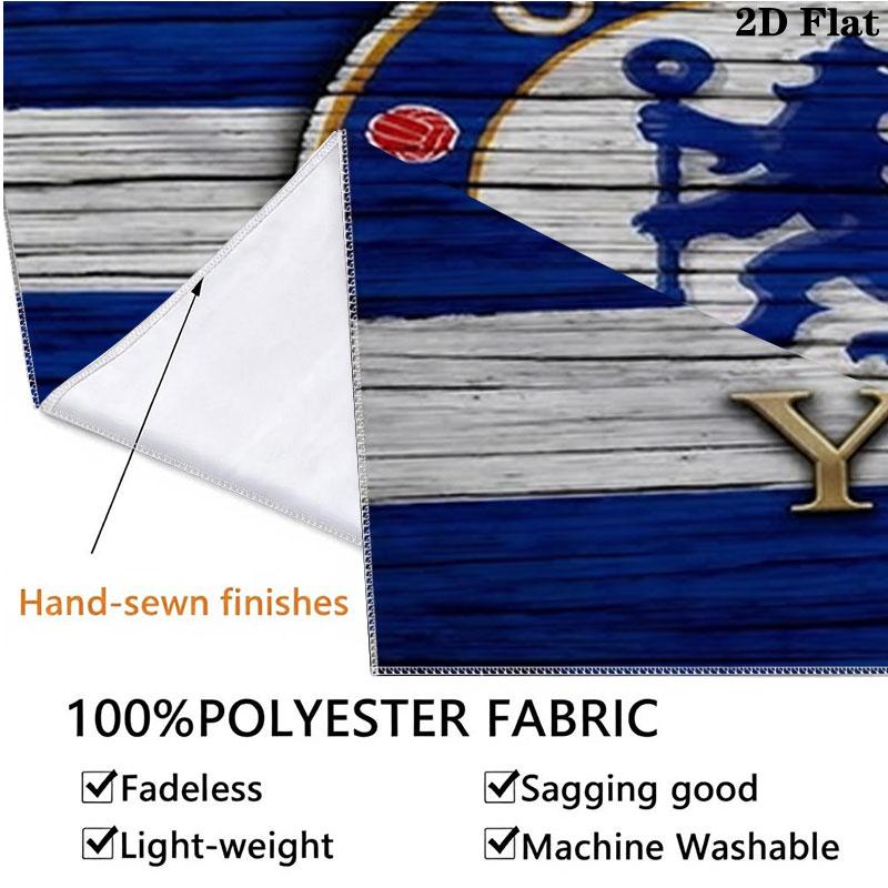 Chelsea F Custom Name Wall Tapestry Aesthetic Wall Hanging Printed Fabric Blanket Decorative Tapestries for Bedroom Living Room Home Decor