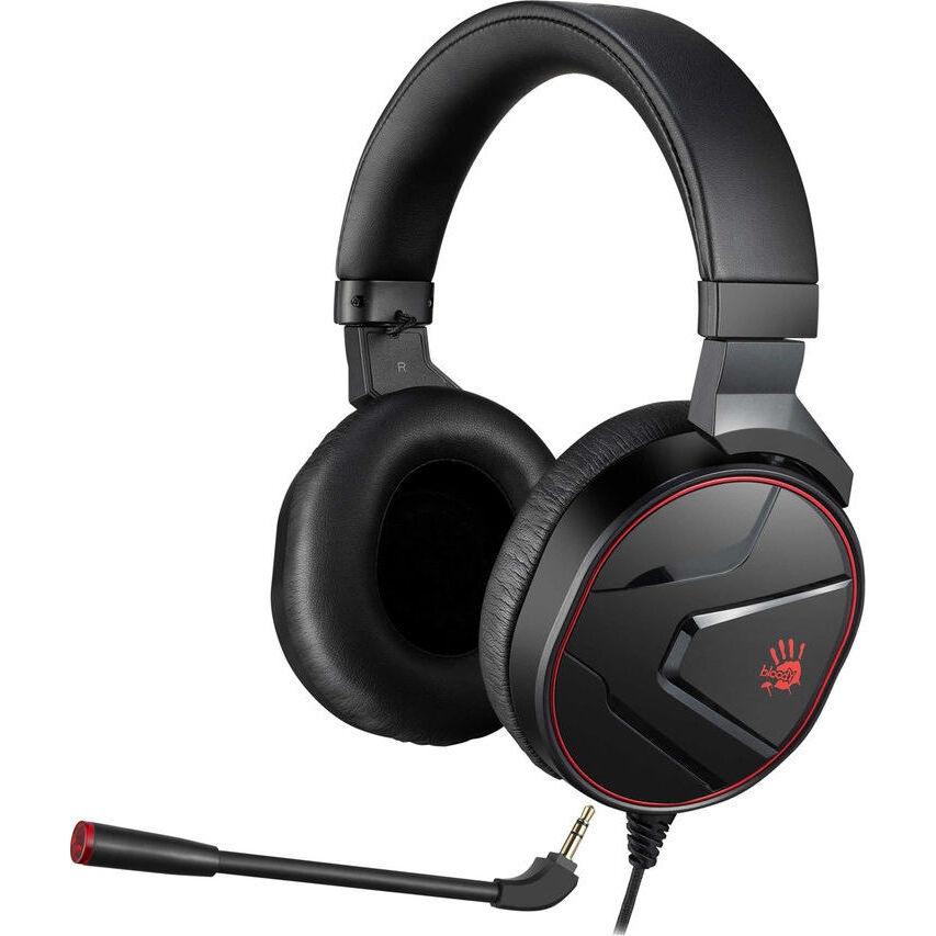 

Headset A4 G600i
