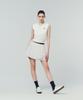 SERGIO TACCHINI W Sweater Vest (White)