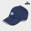 Adidas Adicolor Classic Trefoil Baseball Cap Jv7391