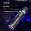 TANK007 K9A5 UV Flashlight for Jade Identification