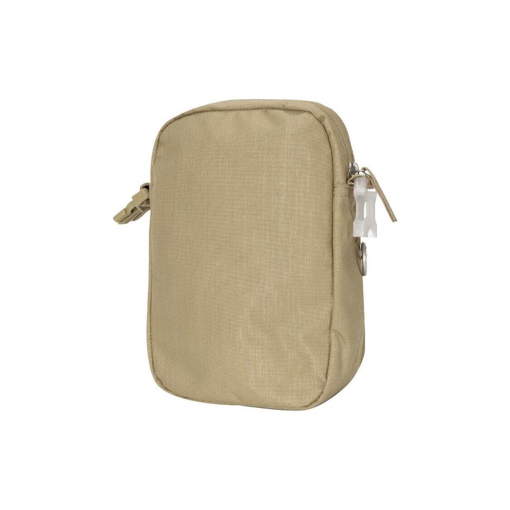 New Nike Fabric Crossbody Bag Shoulder Bag Unisex Khaki FB3041-276