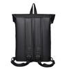 Casual Backpack Large Capacity Simple Alphabet Backpack Multifunctional Junior High School Student Schoolbag