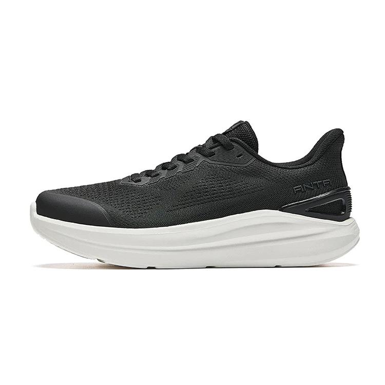 

Anta Shining Lite Cross-Training Shoes Shock Absorption Wear-Resistant Non-Slip Low-Top Sports Shoes Men sneaker 122627713-1 35.5