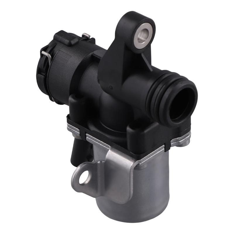 A2722000031 Heater Water Valve Heater Control Valve Auto For Mercedes Benz W164 W203 W204 C209 W211 W221 W230