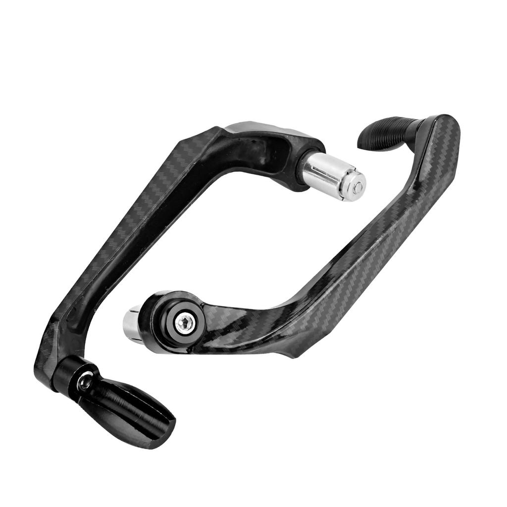 7 8inch Universal Aluminum Alloy Motorcycle Handlebar Brake Protector