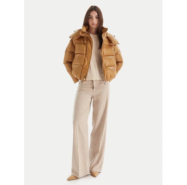 Patrizia Pepe Down Jacket 2O0050/A9M0-B847
