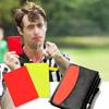 Referee Set Football Referee Cards Notebook Football Pencil
