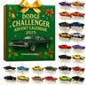 Cat Lovers Advent Calendar Christmas Countdown Toy With Felt Material For Cat Enthusiasts