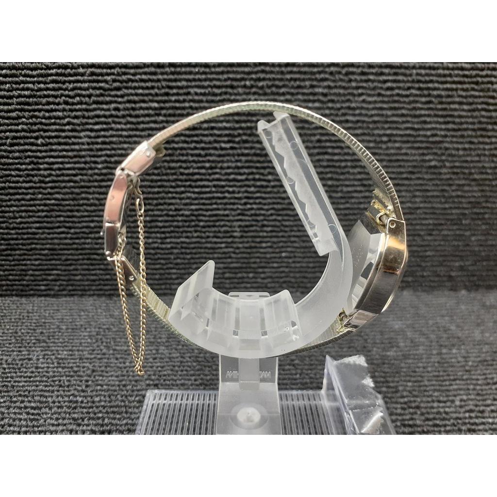 Used ORIENT LM120-14200 Manual Wind Watch