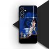 Stars Yodas Darths Wars j-Jedis Vader Phone Cover for Motorola Moto G86 G57 E14 E15 G14 G34 G35 G84 G24 A54 G15 Power E22 Case