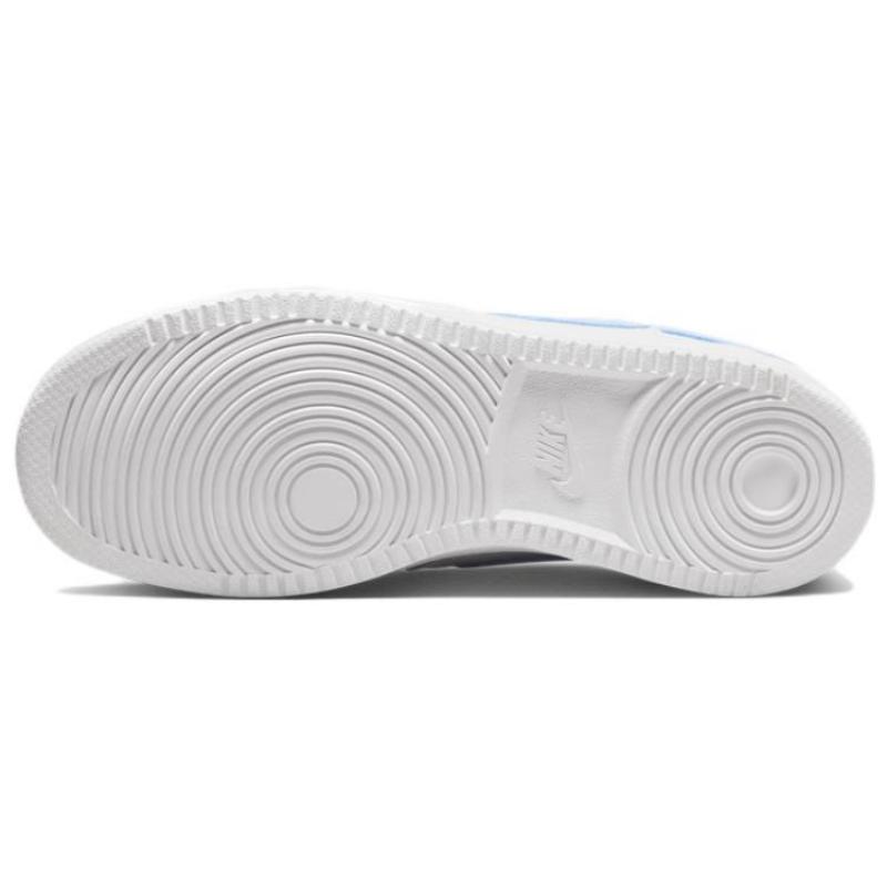 Nike Court Vision Low White Royal Tint Lilac Women's  CD5434-115