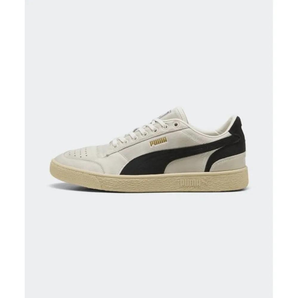 Puma Majesty Refresher - Warm White:Black 313059-01 5876499