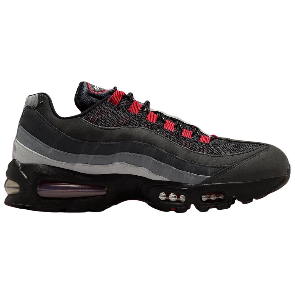 New Nike Air Max 95 Og Big Bubble Liverpool F.C. HM4830-001