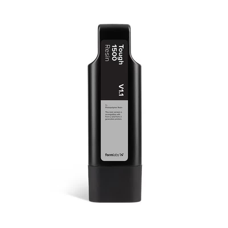 Смола Formlabs Form 4 Tough 1500 V2