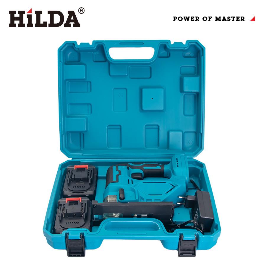Mini Electric Woodworking Jigsaw: Handheld Multifunctional Saw for Precision Cutting