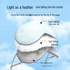 BEiANSHi Double-Sided Sleep Eye Mask