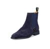 Ботинки Челси Gant 31553127, темно-синие